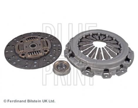 BLUE PRINT Clutch Kit