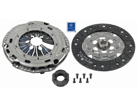 SACHS Clutch Kit XTend