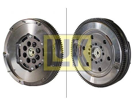 Schaeffler LuK Flywheel LuK DMF