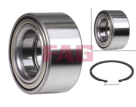 FAG Wheel Bearing Kit