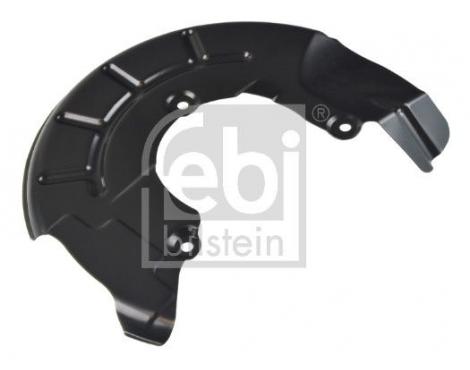 FEBI BILSTEIN Brake disc Splash Guard