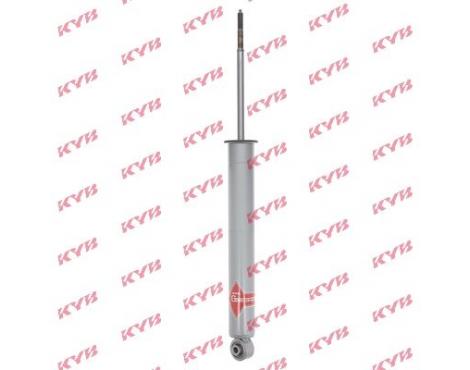 KYB Shock Absorber Gas A Just Front Axle