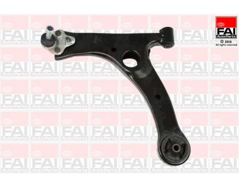 FAI AutoParts Wheel suspension Control/Trailing Arm