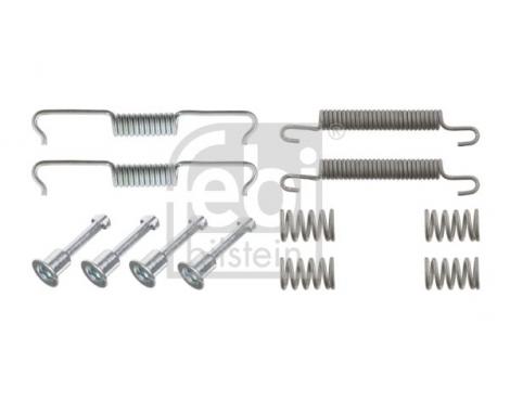 FEBI BILSTEIN Brake shoes Accessory Kit