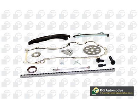 BGA Timing Chain Kit