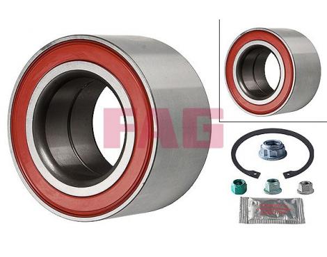 FAG Wheel Bearing Kit