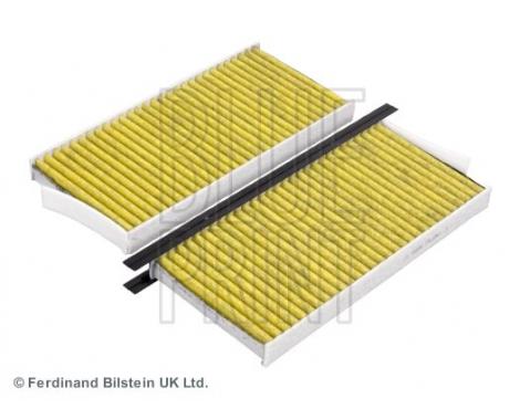 BLUE PRINT Cabin air Filter Set