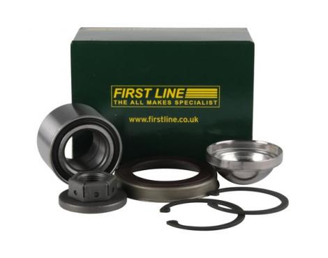 FIRST LINE Wheel Bearing Kit