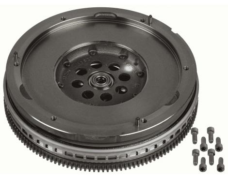 SACHS Flywheel Dual-mass flywheel