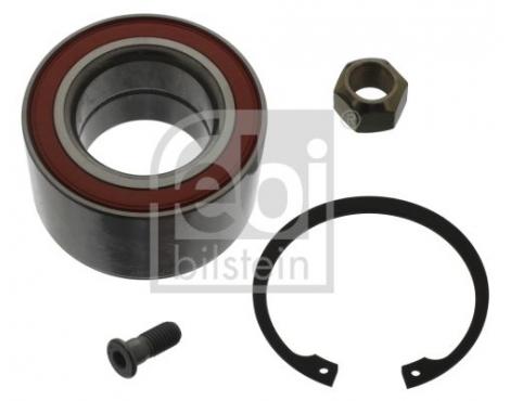 FEBI BILSTEIN Wheel Bearing Kit