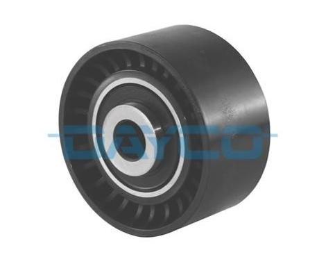 DAYCO Timing belt Deflection/Guide Pulley