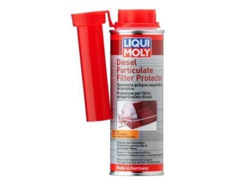 LIQUI MOLY Fuel Additive Diesel Particulate Filter Protector