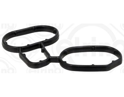 ELRING Oil cooler Gasket