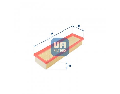 UFI Air Filter