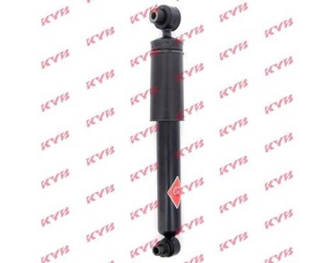 KYB Shock Absorber Gas A Just Rear Axle