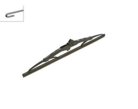 BOSCH Wiper Blade Rear 370mm