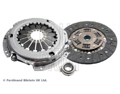 BLUE PRINT Clutch Kit