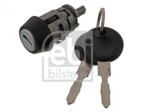 FEBI BILSTEIN Ignition lock Lock Cylinder febi Plus