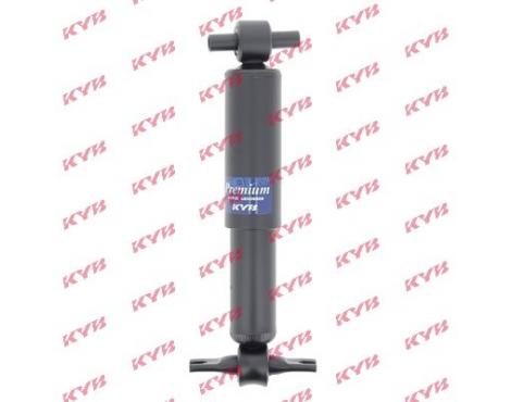 KYB Shock Absorber Premium Front Axle