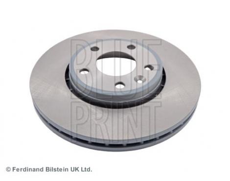 BLUE PRINT Brake Disc