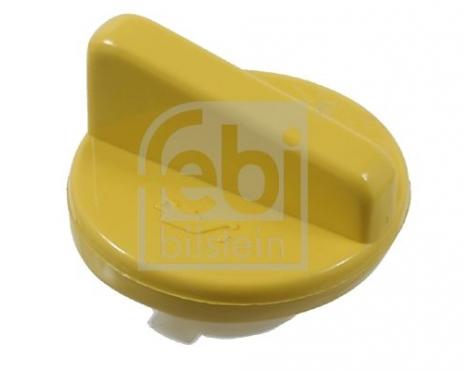 FEBI BILSTEIN Oil filler neck Sealing Cap