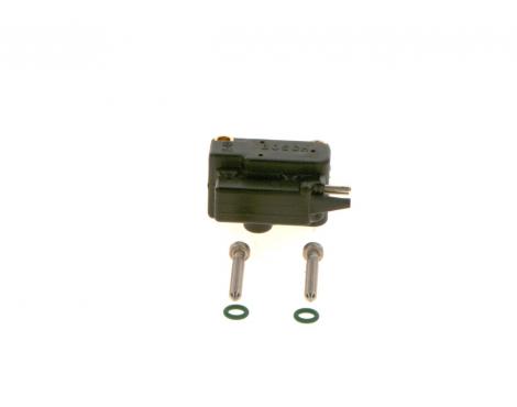 BOSCH Fuel pressure regulator Adapter Kit