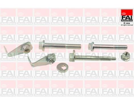 FAI AutoParts Control arm Repair Kit