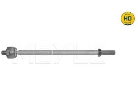 MEYLE Inner Tie Rod MEYLE-HD: Better than OE.