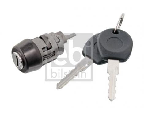 FEBI BILSTEIN Ignition lock Lock Cylinder