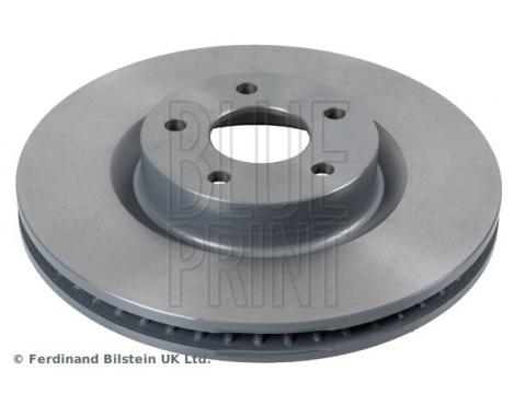 BLUE PRINT Brake Disc