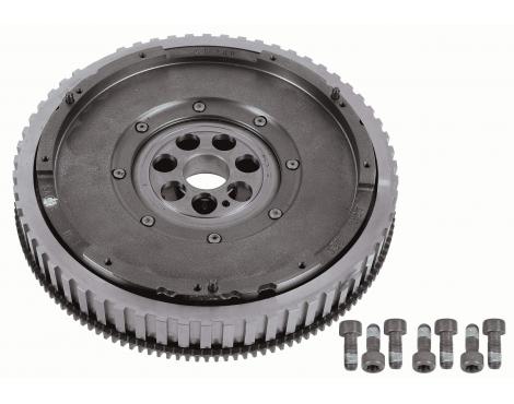 SACHS Flywheel Dual-mass flywheel