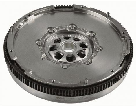 SACHS Flywheel Dual-mass flywheel