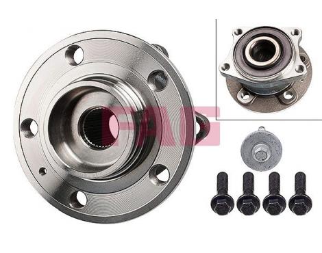 FAG Wheel Bearing Kit