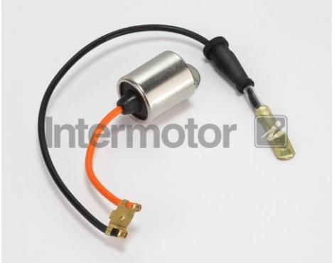 INTERMOTOR Ignition system Capacitor