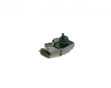 BOSCH Fuel pressure Sensor