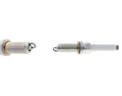 NGK Spark Plug