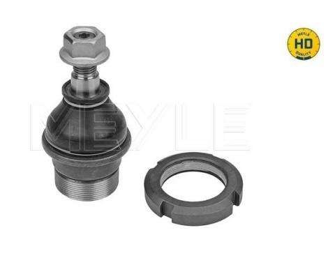 MEYLE Ball Joint MEYLE-HD: Better than OE.