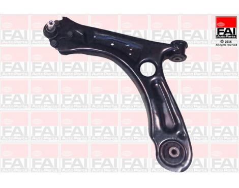 FAI AutoParts Wheel suspension Control/Trailing Arm