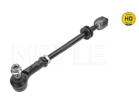 MEYLE Tie Rod MEYLE-HD: Better than OE.