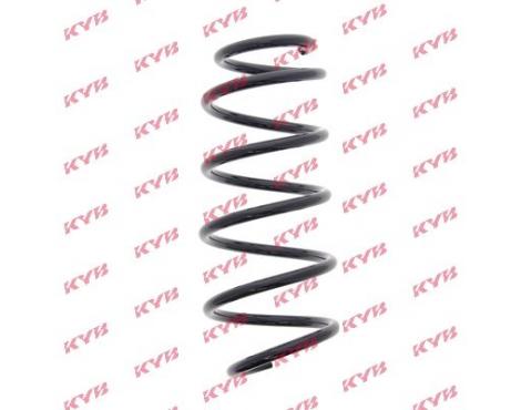 KYB Suspension Spring K-Flex Front Axle