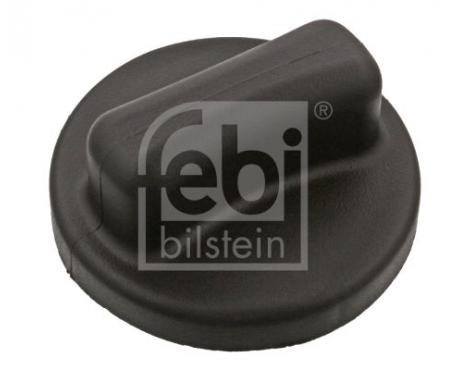 FEBI BILSTEIN Fuel tank Cap febi Plus