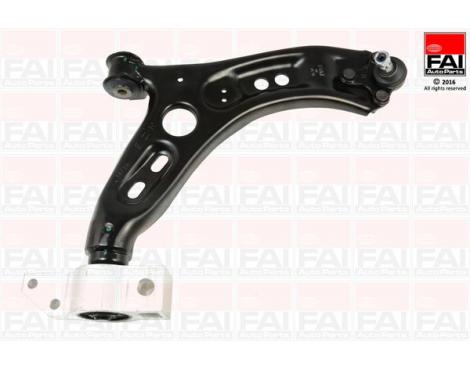 FAI AutoParts Wheel suspension Control/Trailing Arm