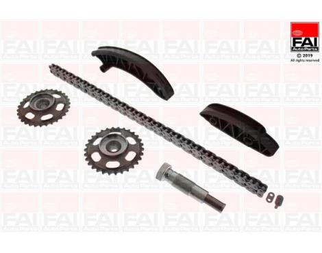 FAI AutoParts Timing Chain Kit