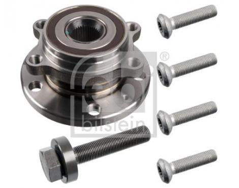 FEBI BILSTEIN Wheel Bearing Kit