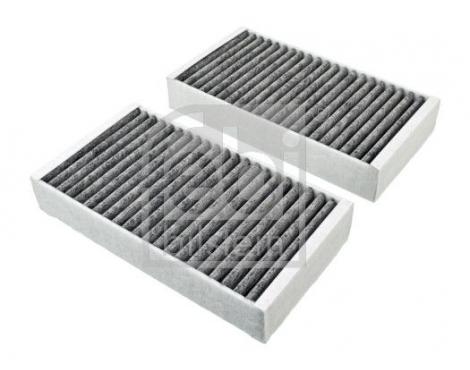 FEBI BILSTEIN Cabin air Filter Set