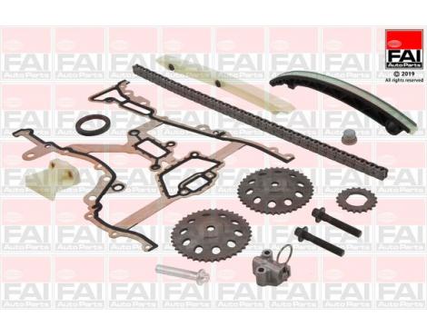 FAI AutoParts Timing Chain Kit