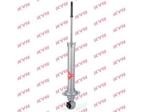 KYB Shock Absorber Gas A Just Rear Axle