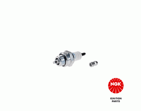 NGK Spark Plug