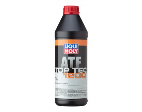 LIQUI MOLY Transmission Oil Top Tec ATF 1200 1l