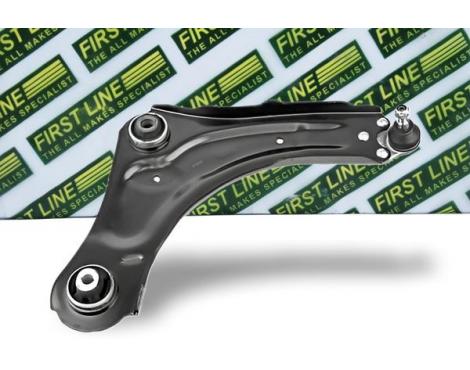 FIRST LINE Wheel suspension Control/Trailing Arm